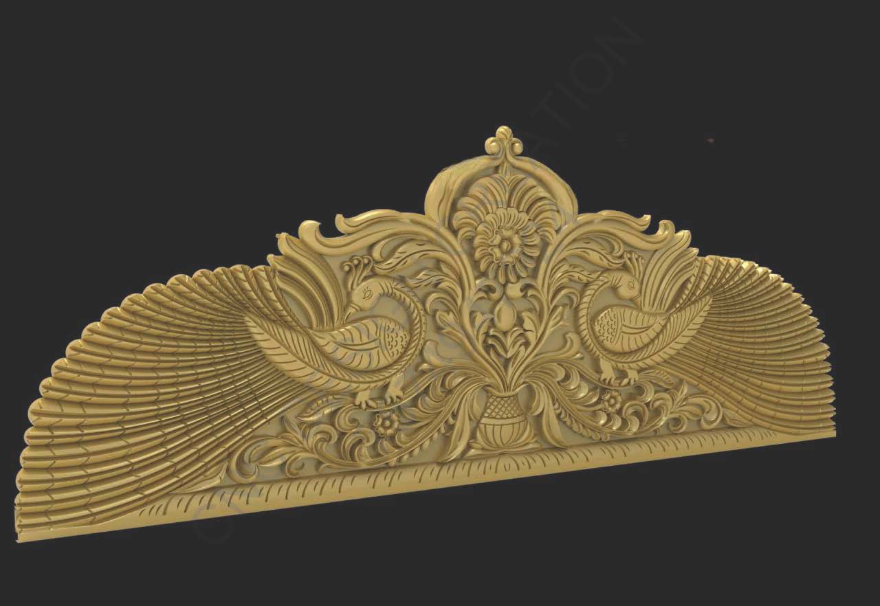 MODERN BED EDITION 2