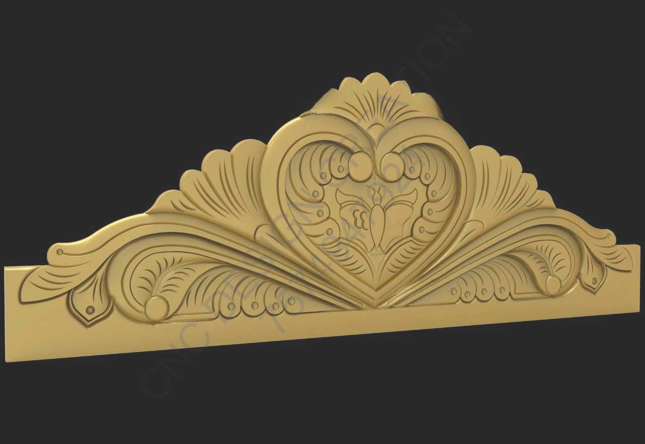 MODERN BED EDITION 2