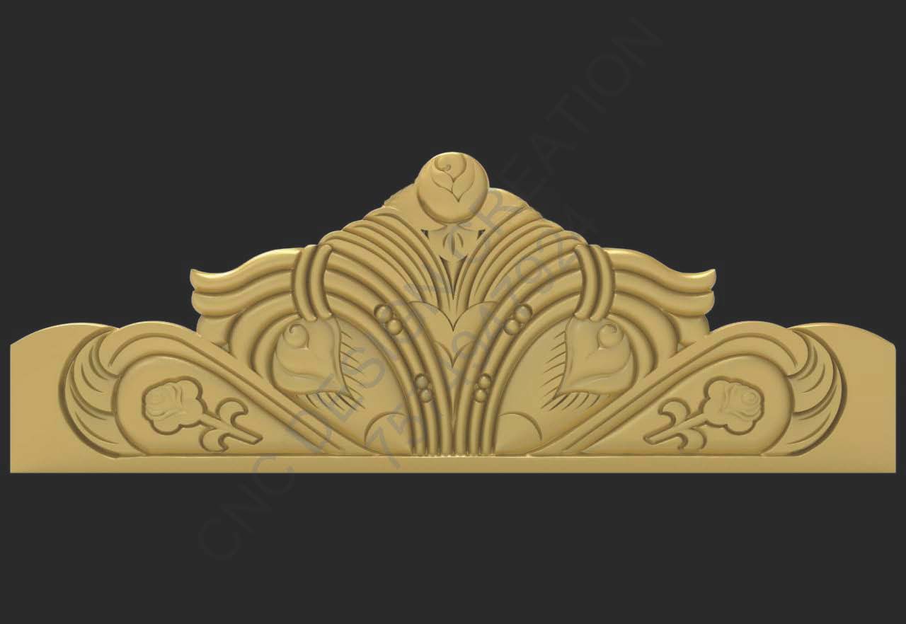 MODERN BED EDITION 2