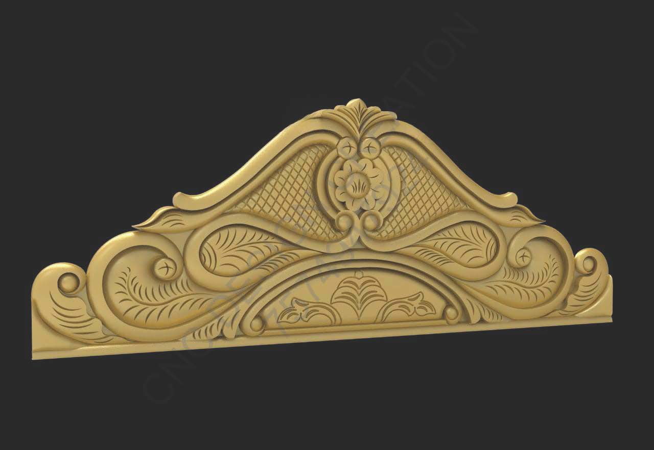 MODERN BED EDITION 2