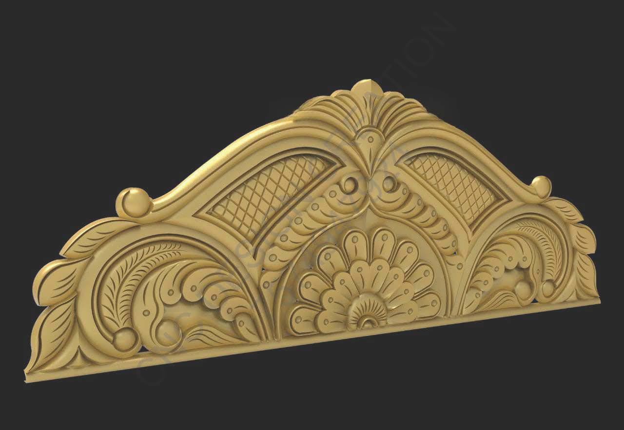 MODERN BED EDITION 2