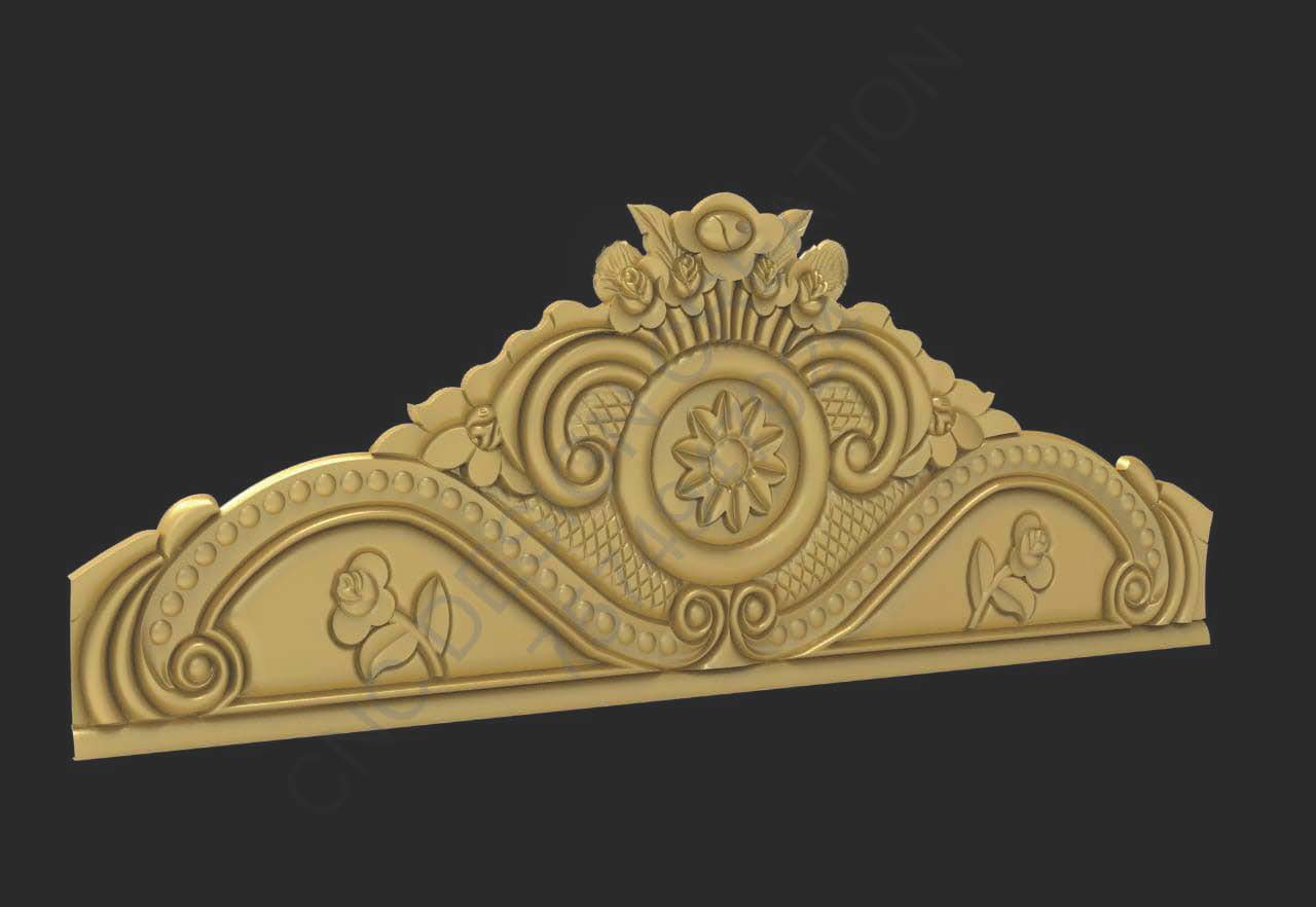 MODERN BED EDITION 2