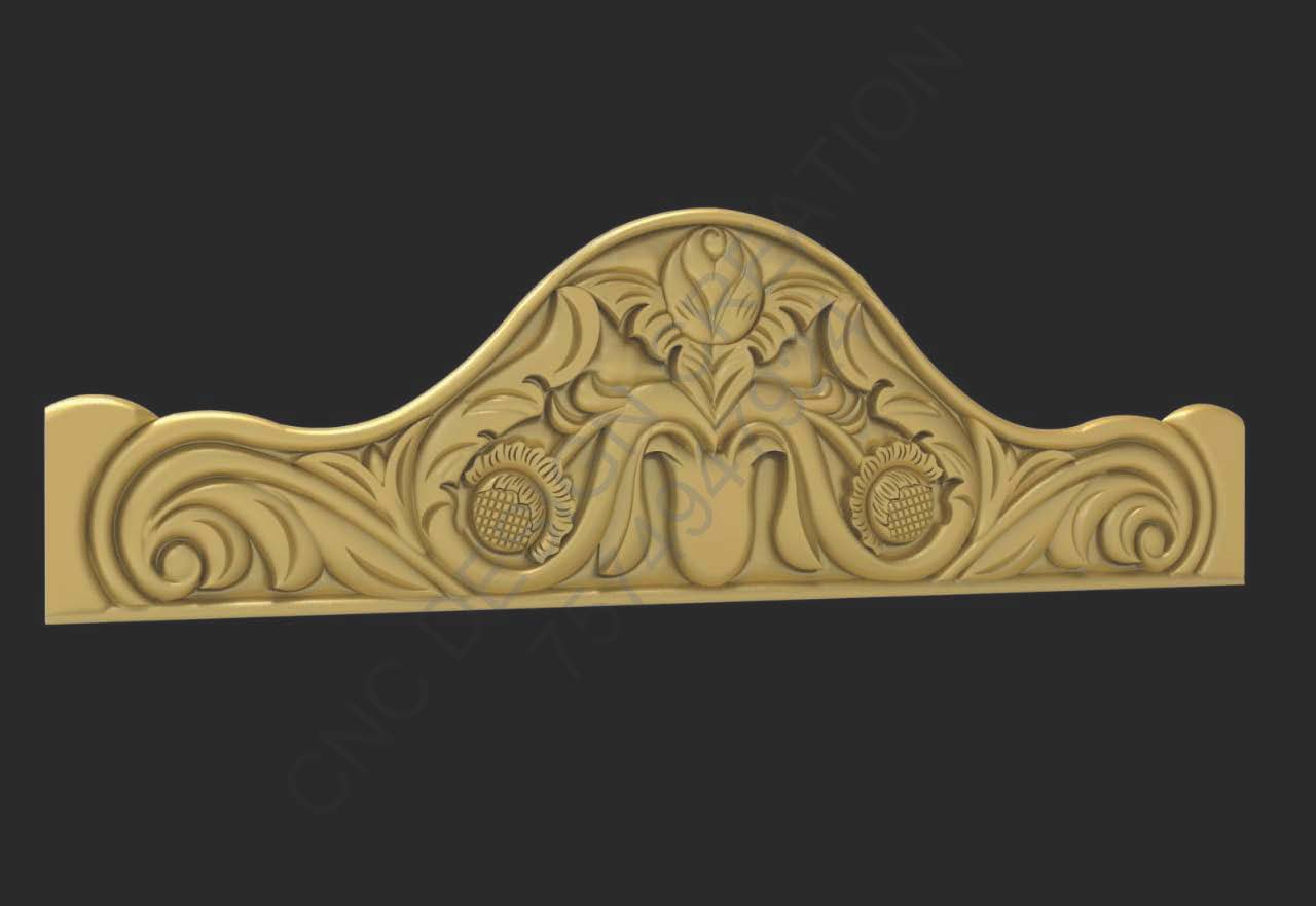 MODERN BED EDITION 2