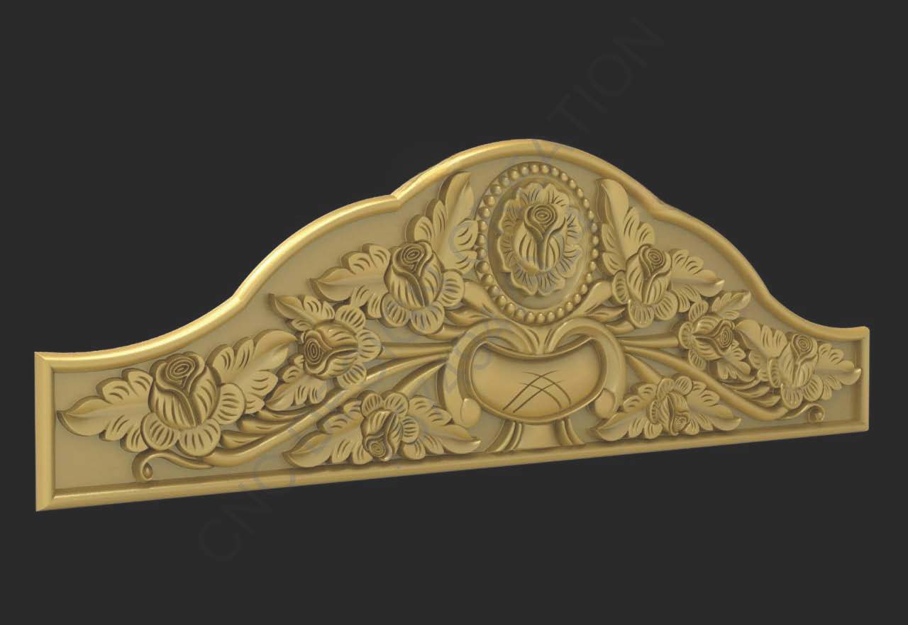 MODERN BED EDITION 2