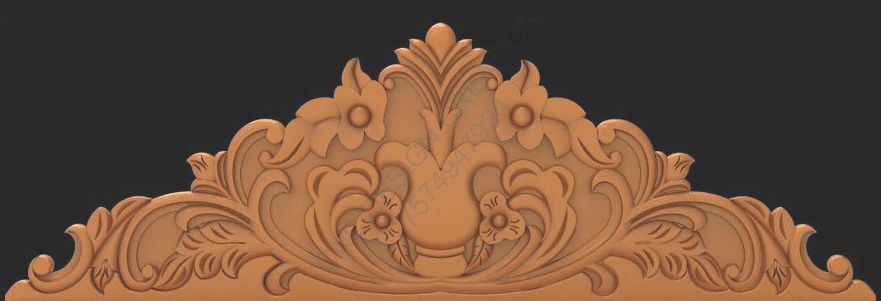 MODERN BED EDITION 2