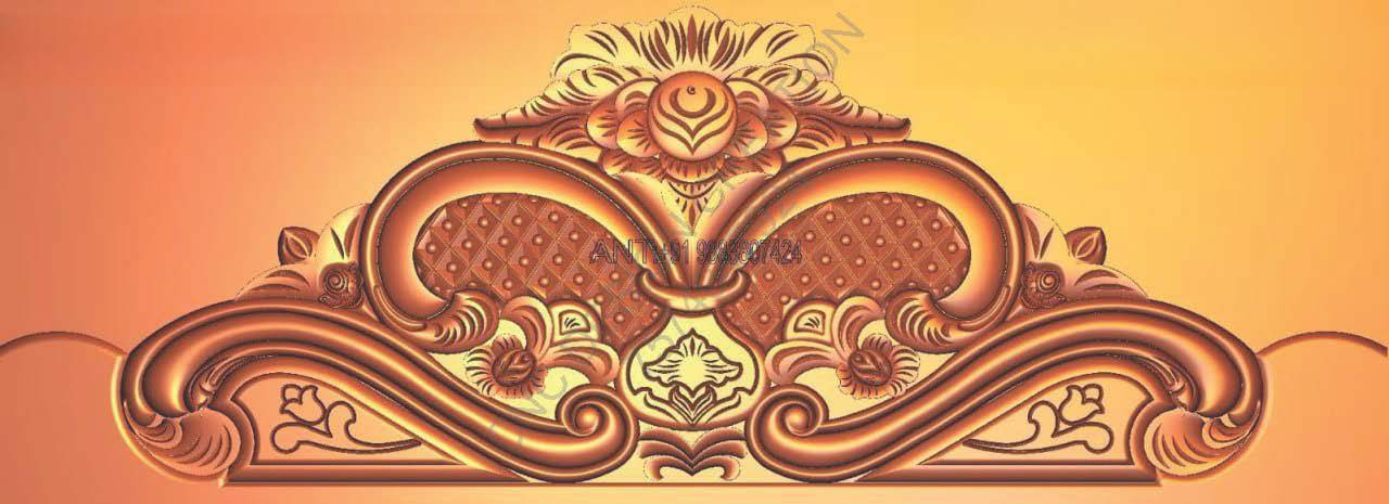 MODERN BED EDITION 2