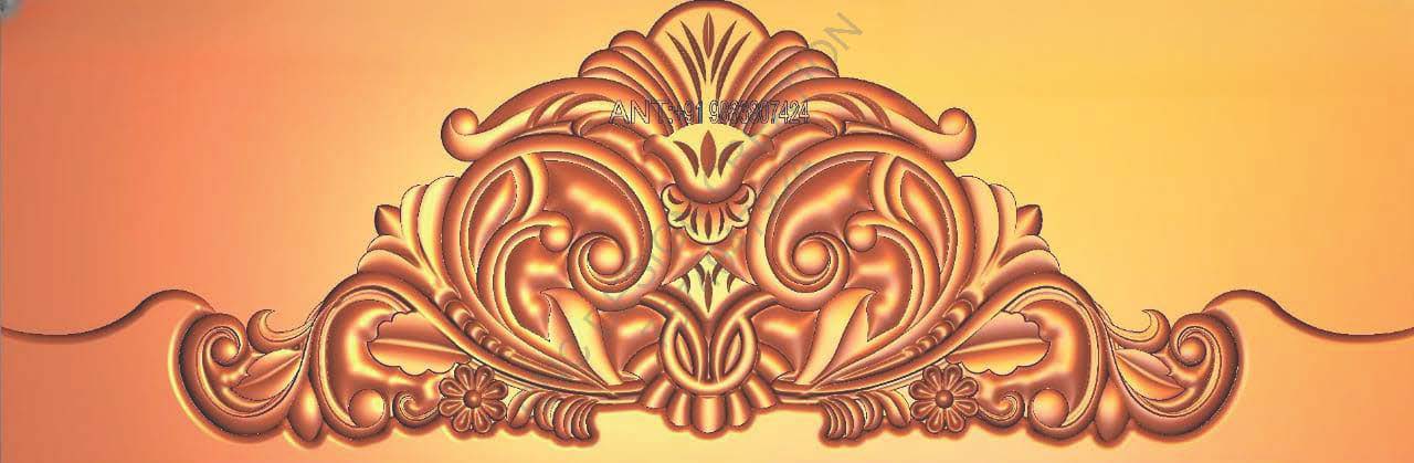 MODERN BED EDITION 2