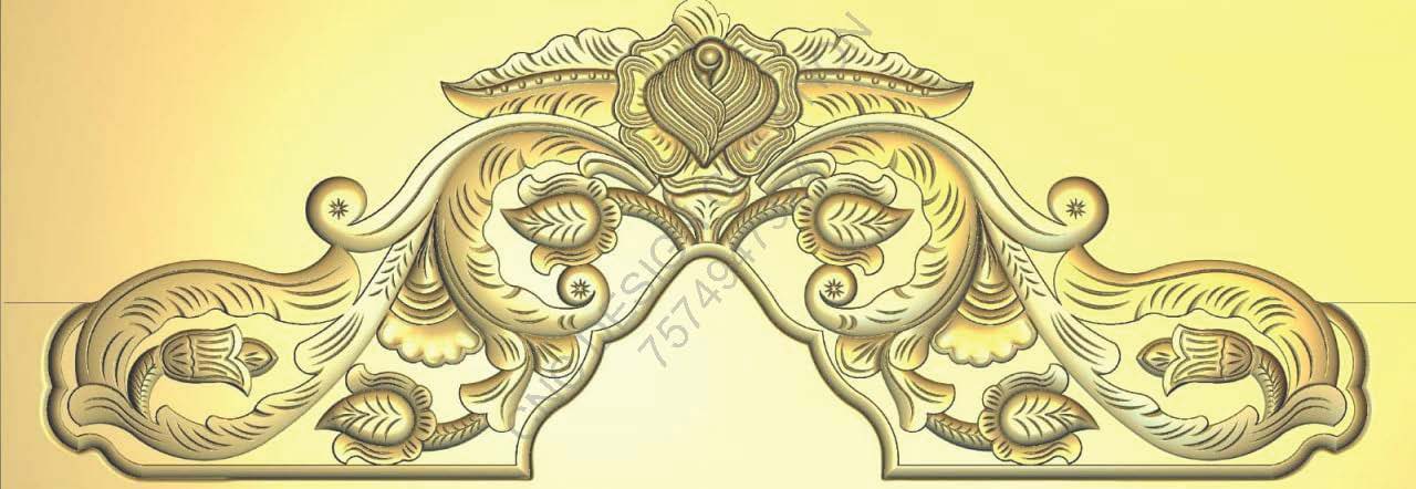 MODERN BED EDITION 2