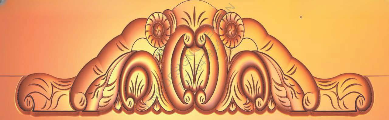 MODERN BED EDITION 2