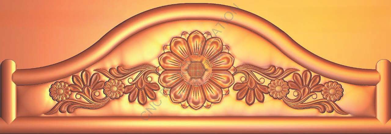 MODERN BED EDITION 2