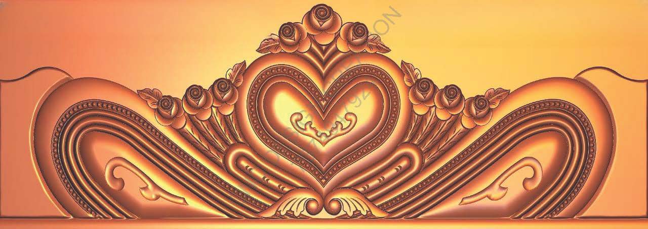 MODERN BED EDITION 2