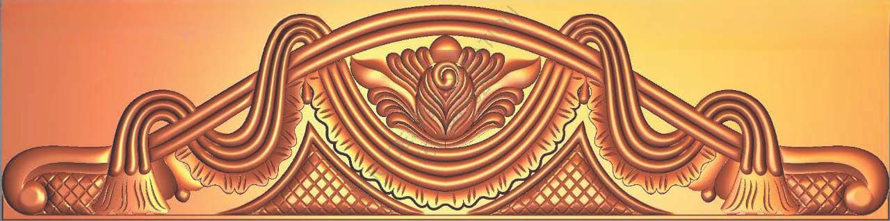 MODERN BED EDITION 2