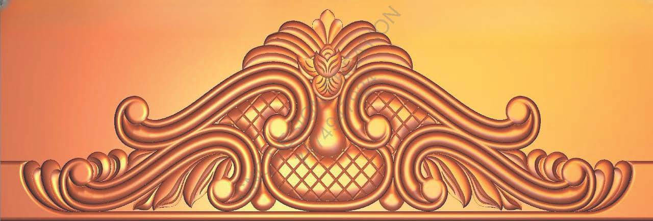 MODERN BED EDITION 2