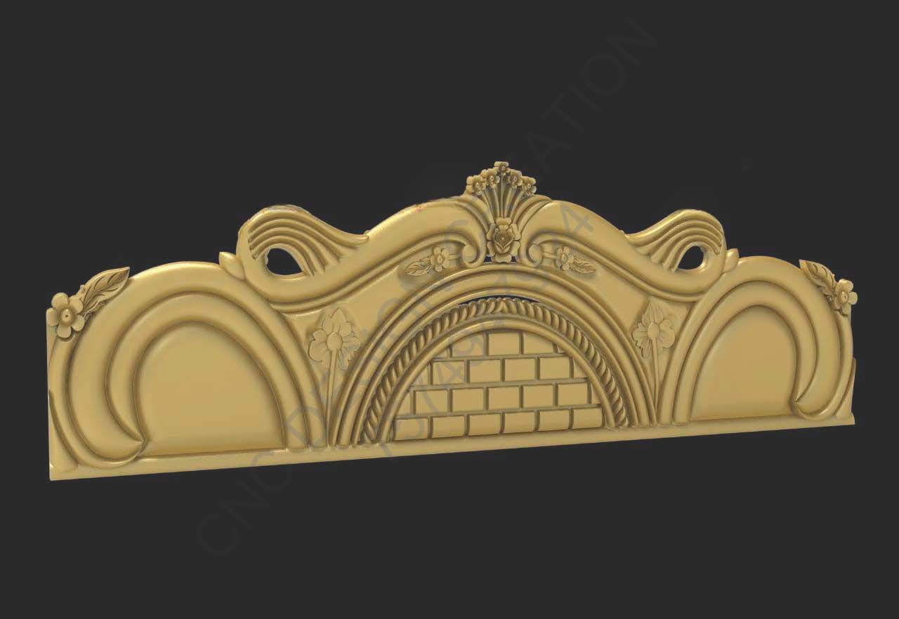 MODERN BED EDITION 2