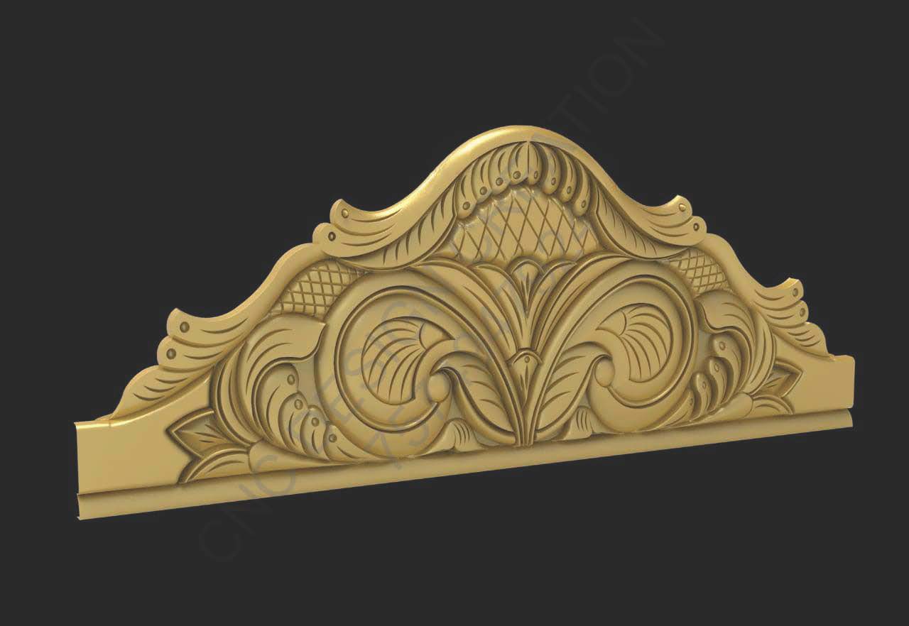 MODERN BED EDITION 2