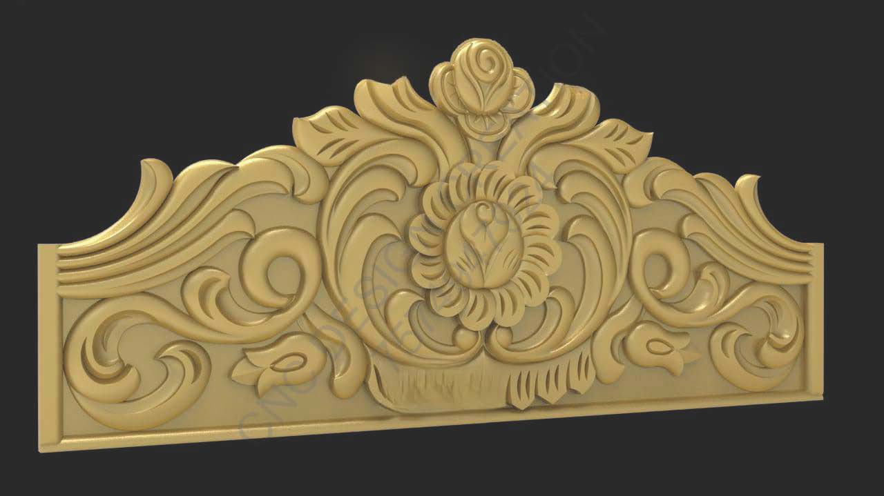 MODERN BED EDITION 2