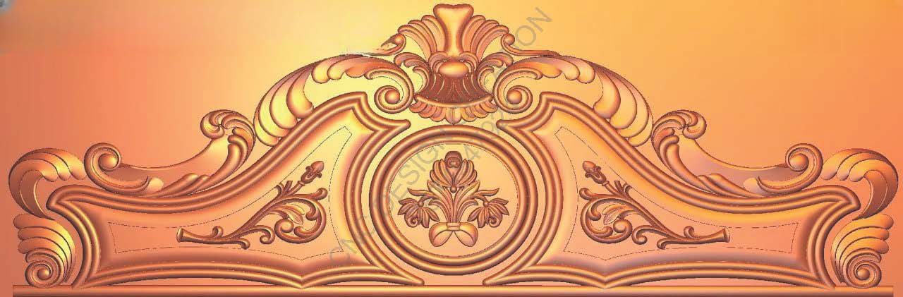 MODERN BED EDITION 2