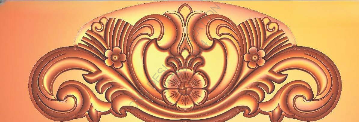 MODERN BED EDITION 2