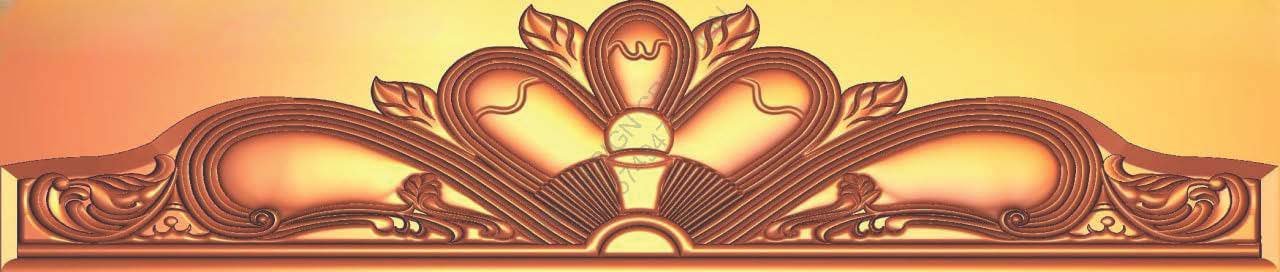 MODERN BED EDITION 2