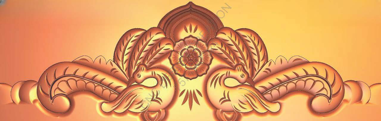 MODERN BED EDITION 2