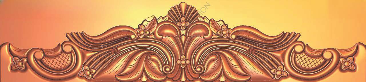 MODERN BED EDITION 2