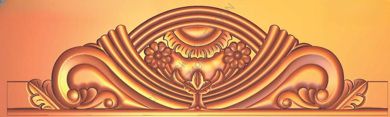 MODERN BED EDITION 2