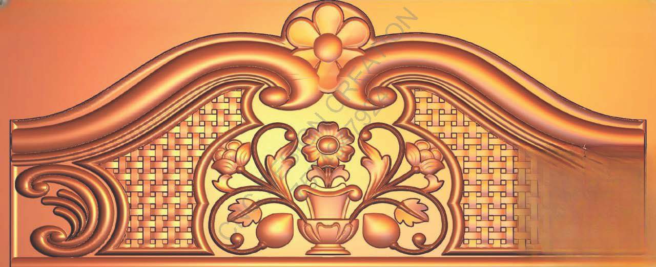 MODERN BED EDITION 2