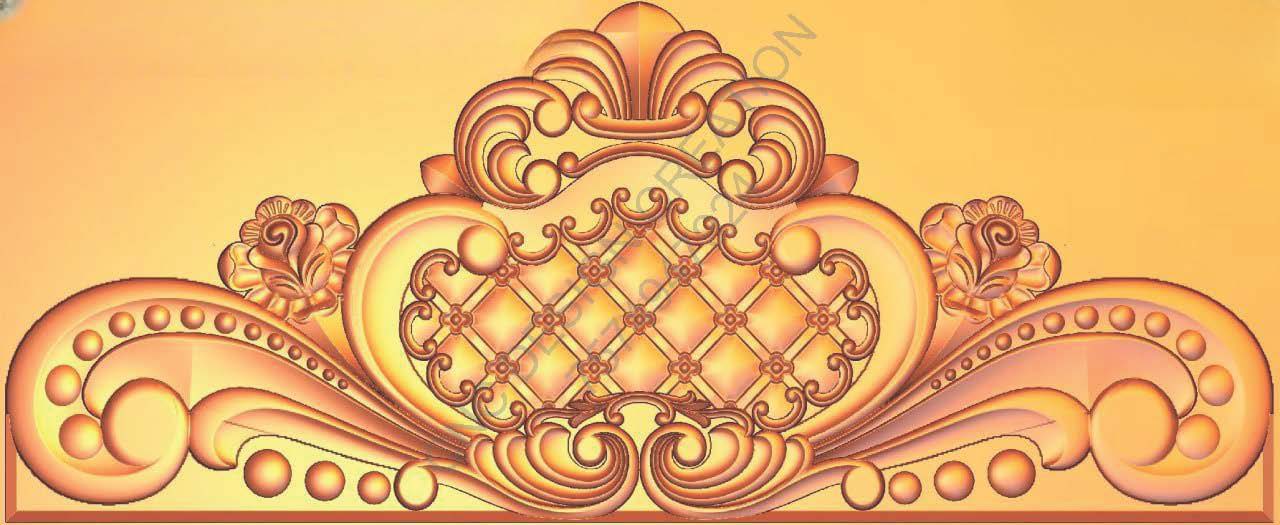 MODERN BED EDITION 2