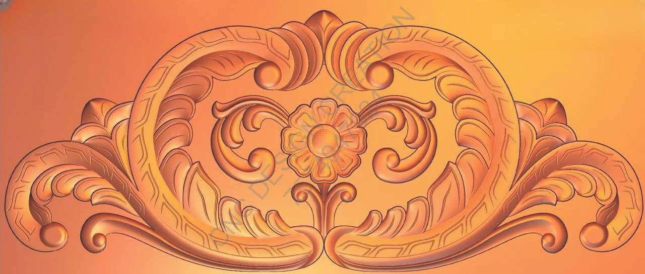 MODERN BED EDITION 2