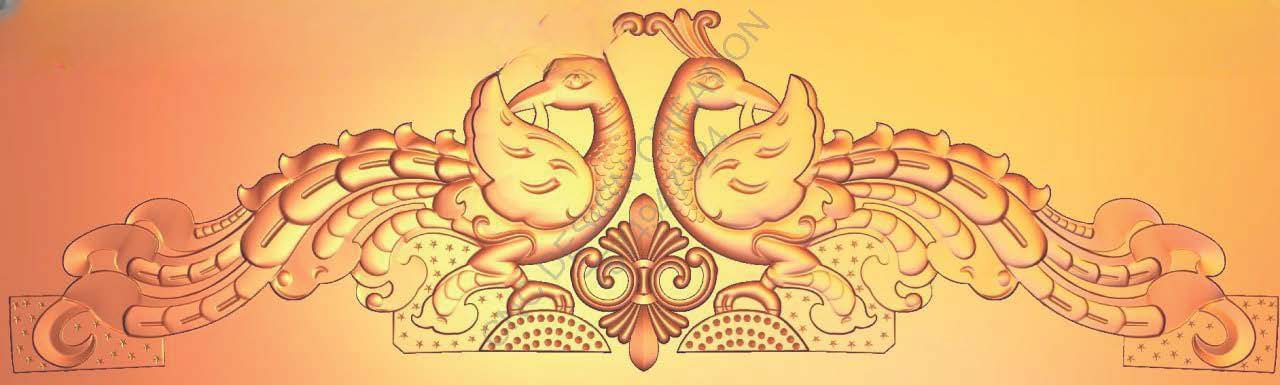 MODERN BED EDITION 2