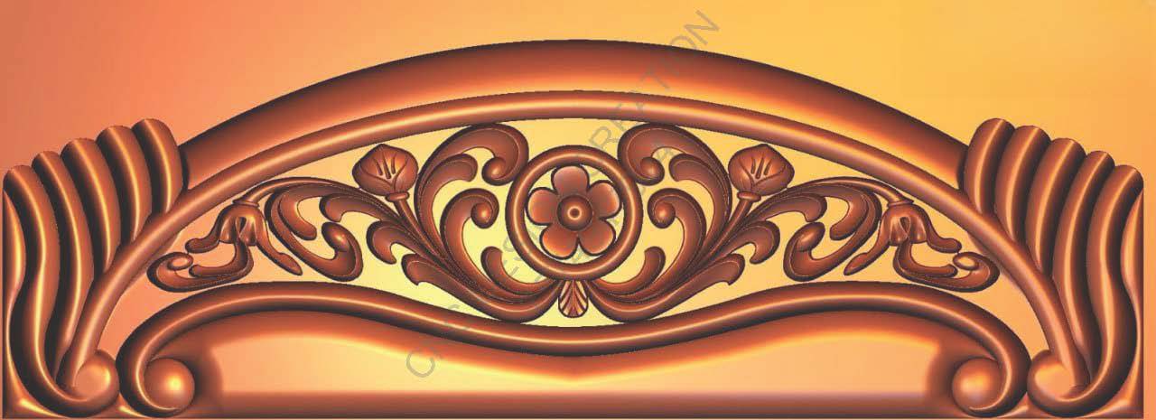 MODERN BED EDITION 2