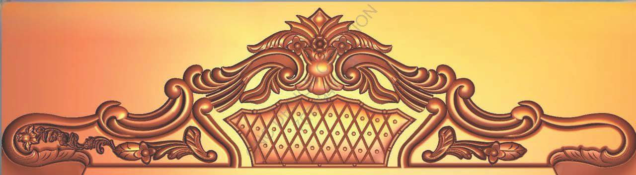 MODERN BED EDITION 2