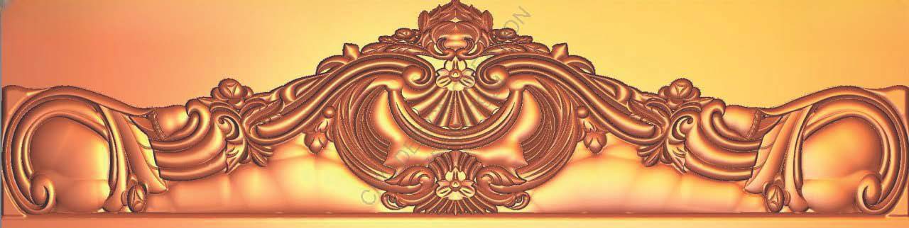 MODERN BED EDITION 2