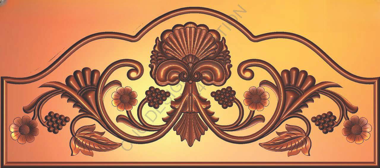 MODERN BED EDITION 2