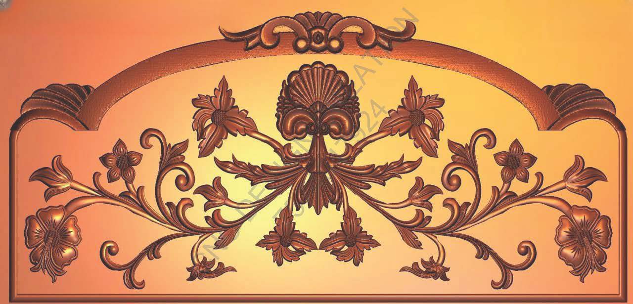 MODERN BED EDITION 2