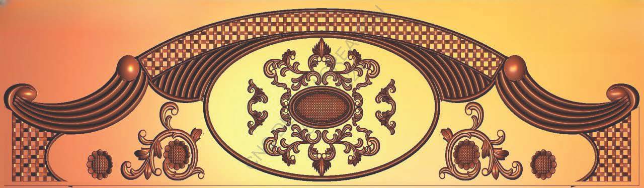 MODERN BED EDITION 2