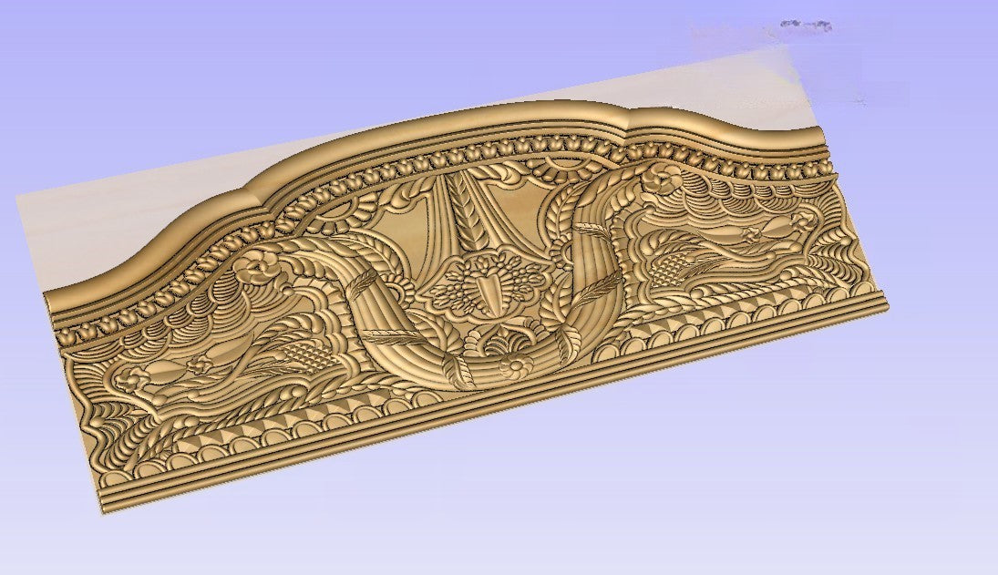 MODERN BED EDITION 3