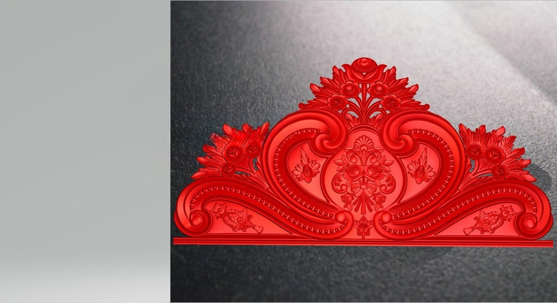 MODERN BED EDITION 3