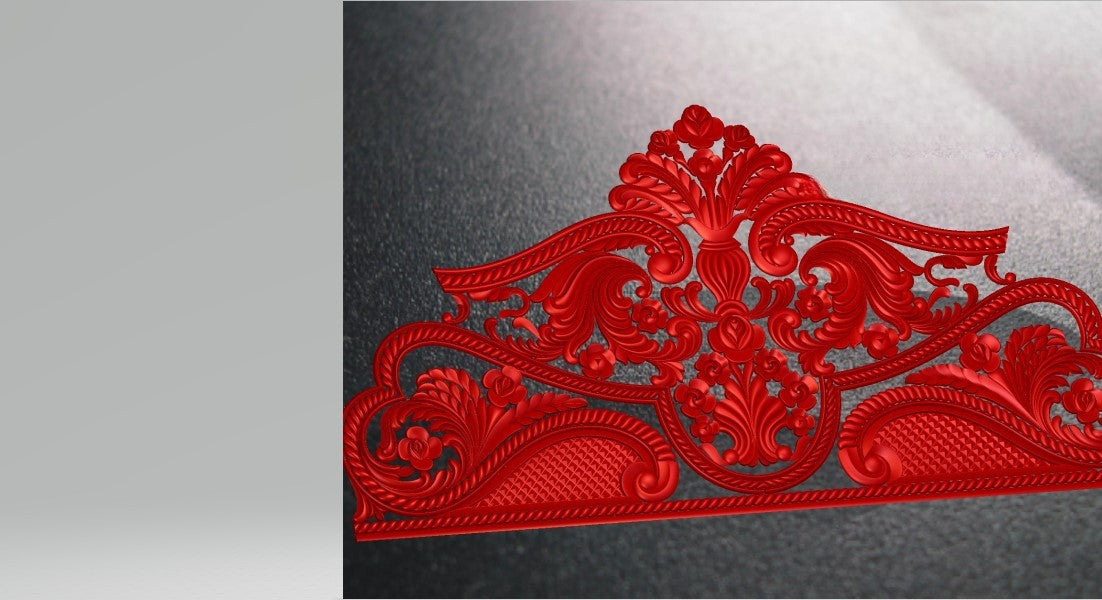 MODERN BED EDITION 3