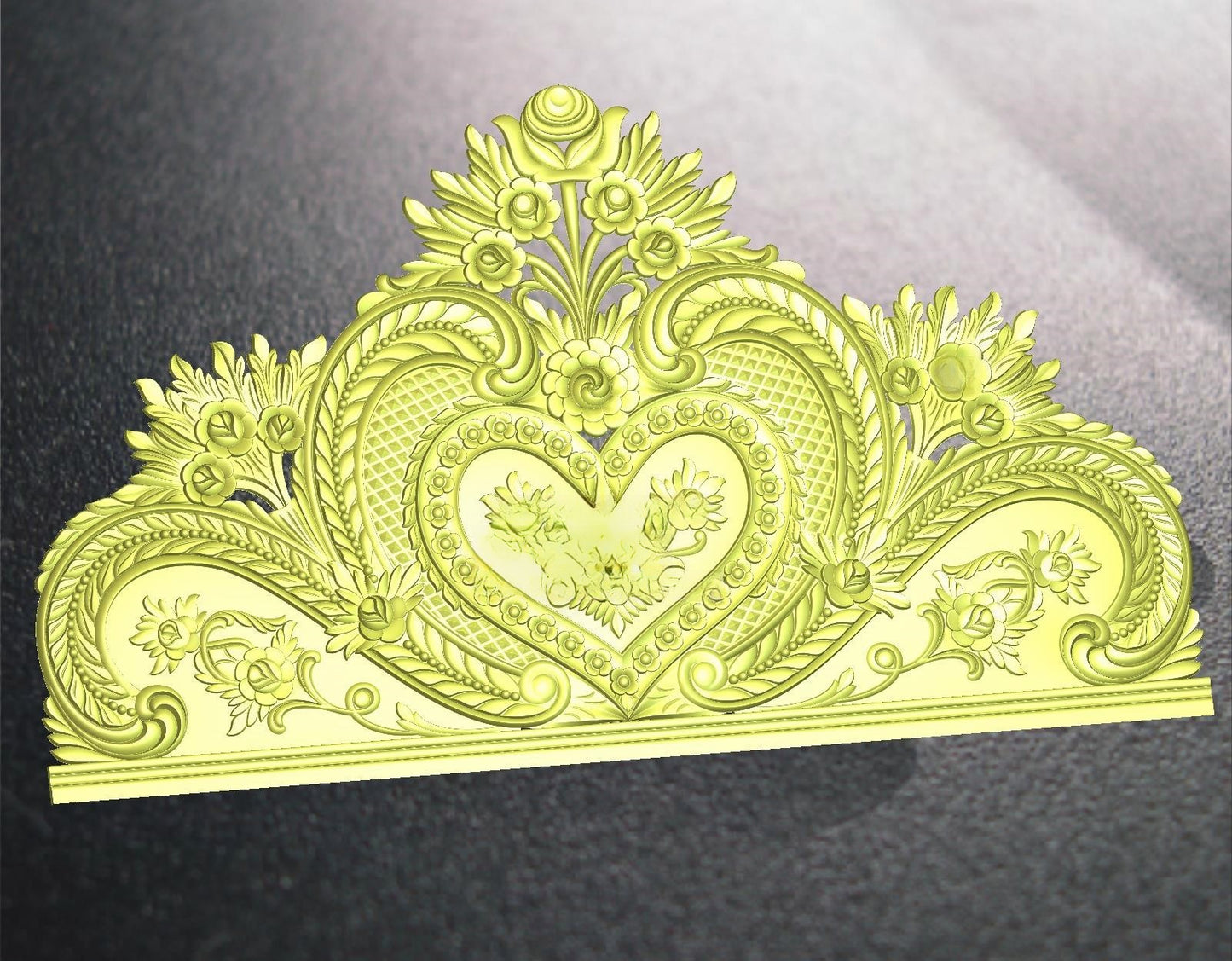 MODERN BED EDITION 3