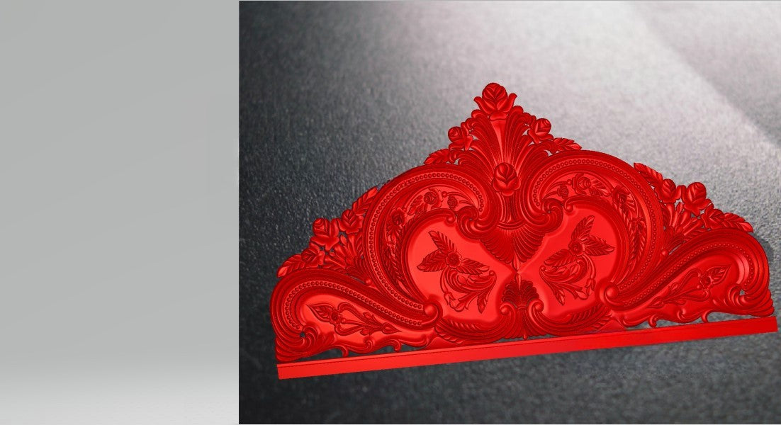 MODERN BED EDITION 3