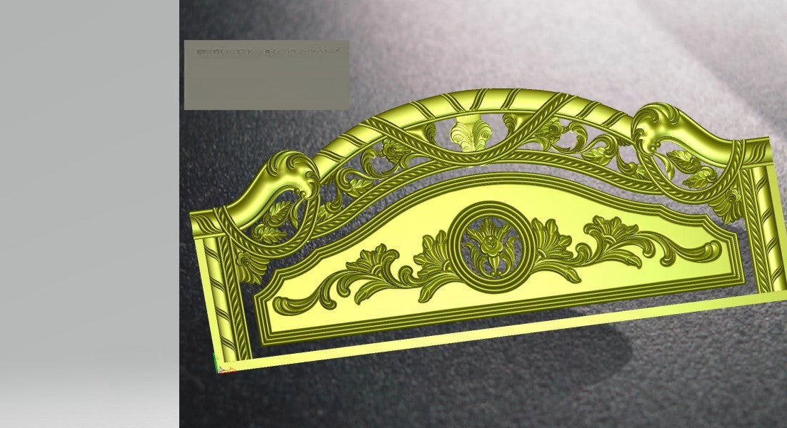 MODERN BED EDITION 3