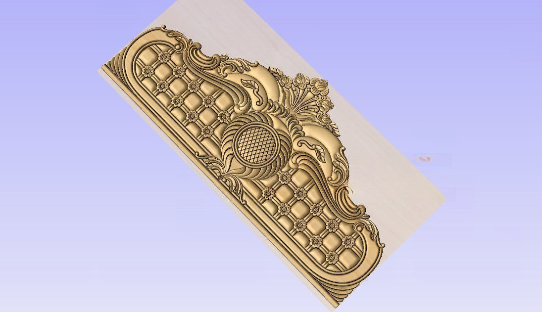 MODERN BED EDITION 3