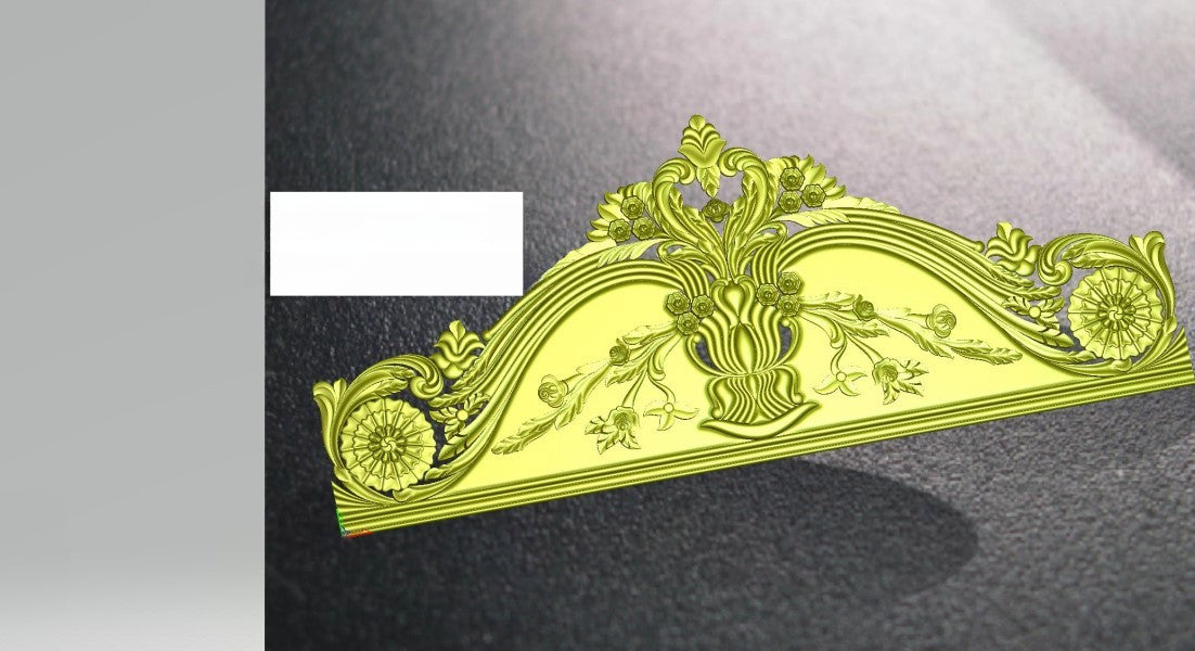 MODERN BED EDITION 3