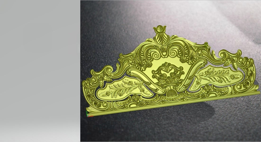 MODERN BED EDITION 3