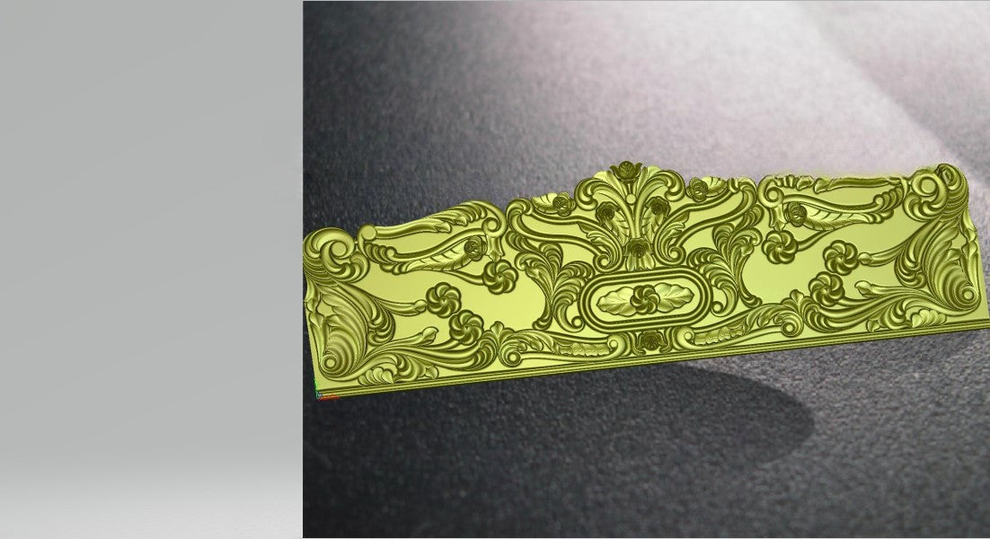 MODERN BED EDITION 3