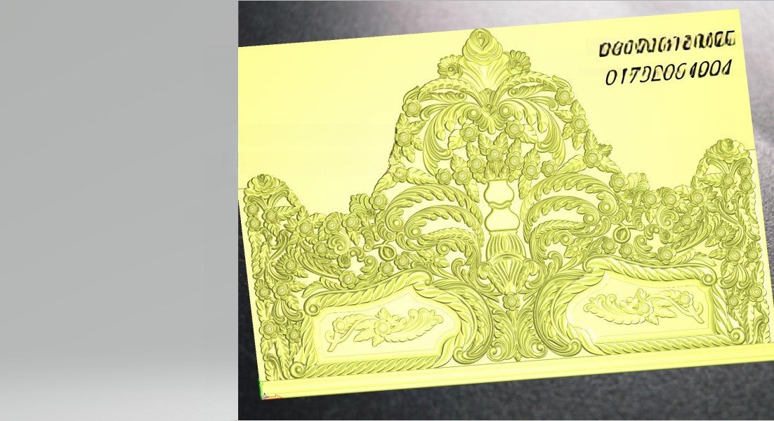 MODERN BED EDITION 3