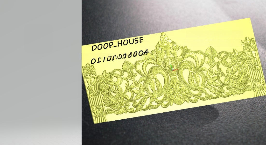 MODERN BED EDITION 3