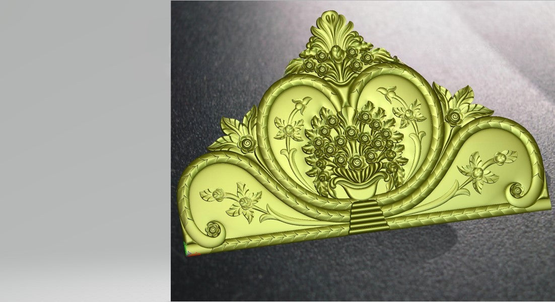 MODERN BED EDITION 3