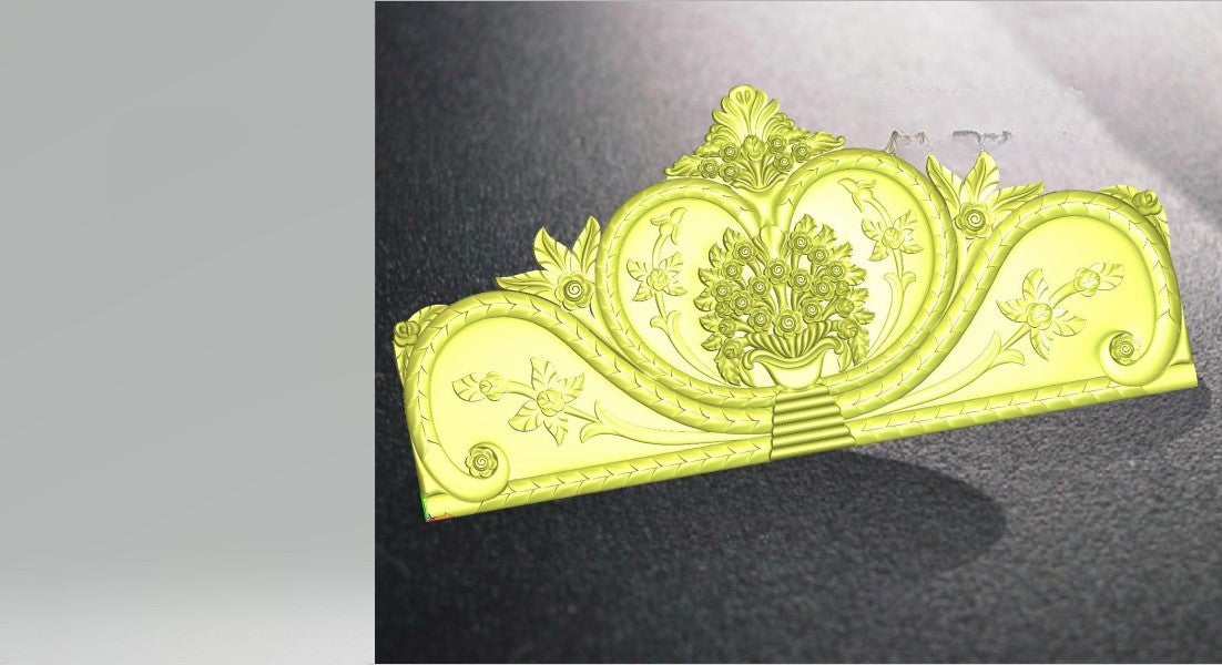 MODERN BED EDITION 3